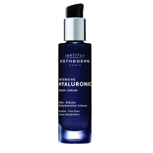 INSTITUT ESTHEDERM Intensive līnijas Hialuronskābes serums, 30 ml