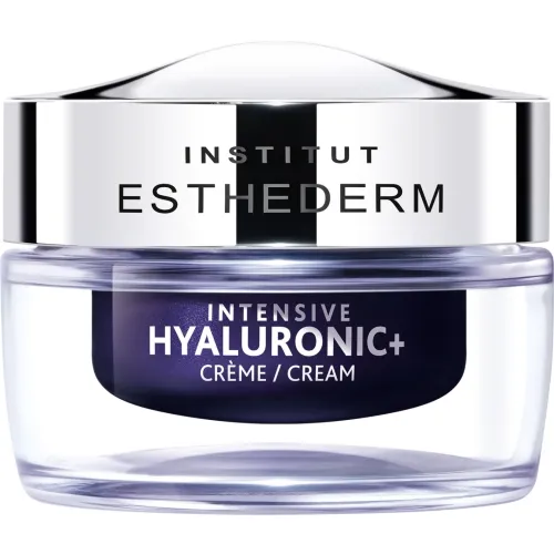 INSTITUT ESTHEDERM Celulārā ūdens mitrinošais krēms, 50 ml