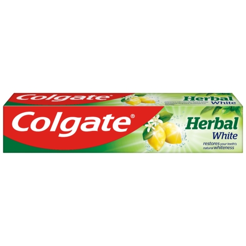 COLGATE Z.P. HERBAL WHITE 100ML