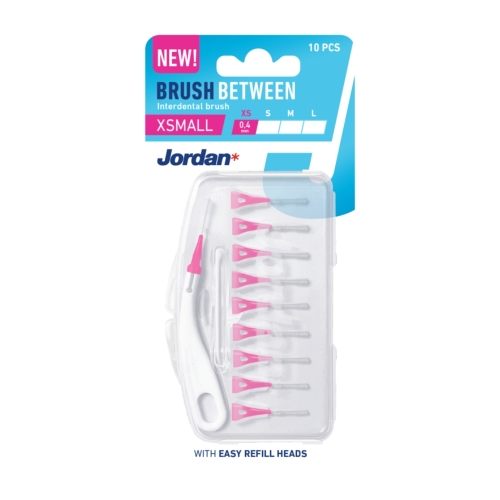 JORDAN  
