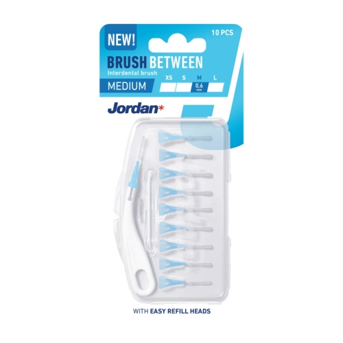 JORDAN  
