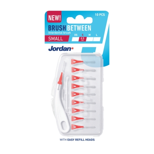 JORDAN  