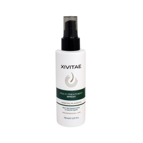 XIVITAE multifunkcionāls sprejs ar augu placentu, 150 ml