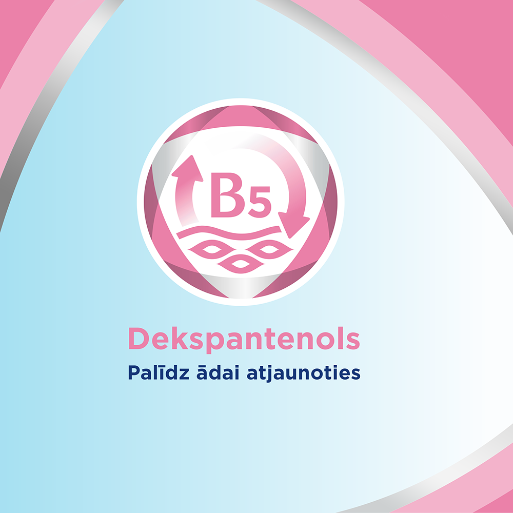 BEPANTHEN 50MG/G ZIEDE 30G - Produkta attēls 3