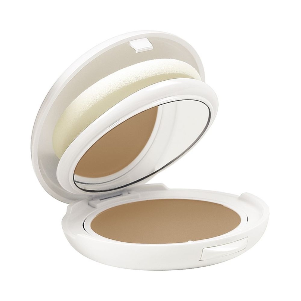 AVÈNE Sun kompaktpūderis ar toni SPF50, 10 g - Produkta attēls 2