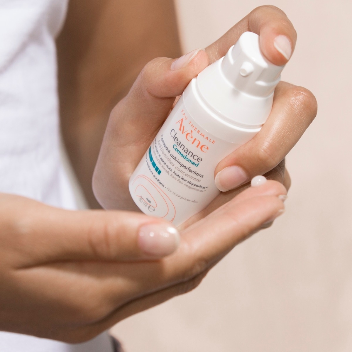 Avène CLEANANCE COMEDOMED AKNE KONCENTRĀTS 30 ml