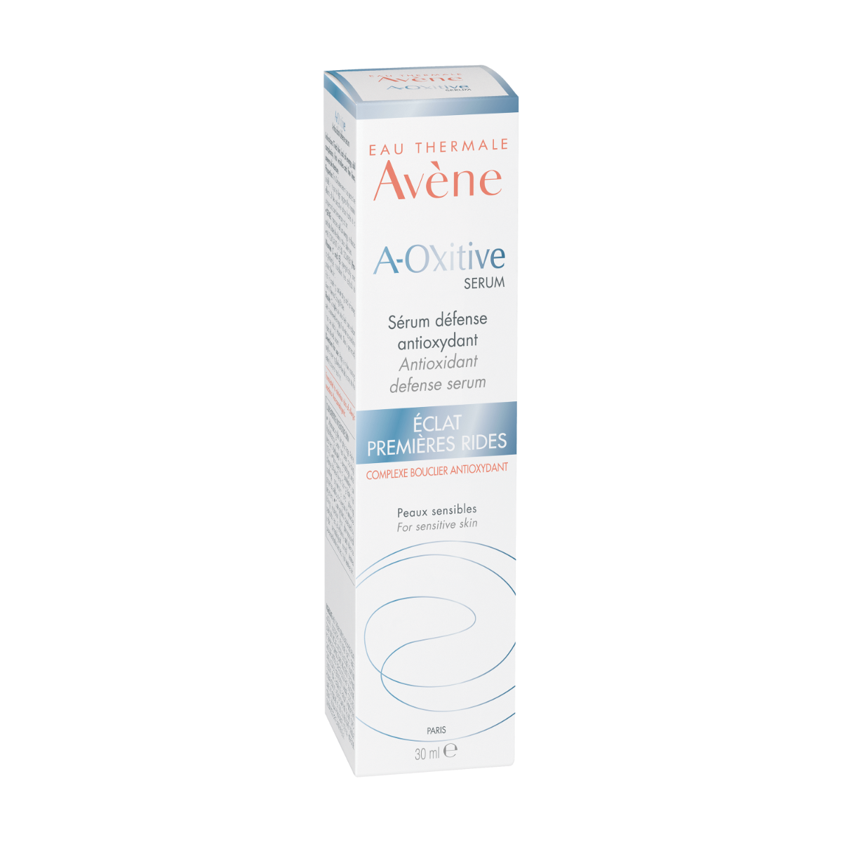AVÈNE A-OXITIVE ANTIOKSIDANT DEFENSE SERUMS 30ML