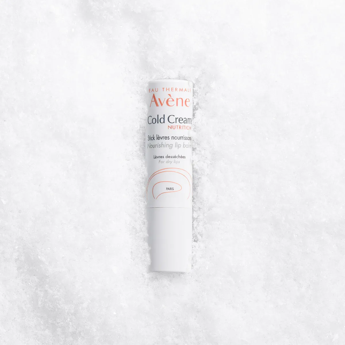 AVÈNE Cold Cream barojošs lūpu balzams, 4g - Produkta attēls 2