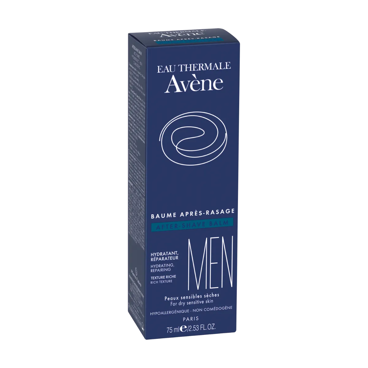 AVÈNE Men After-Shave balzams, 75ml - Produkta attēls 2