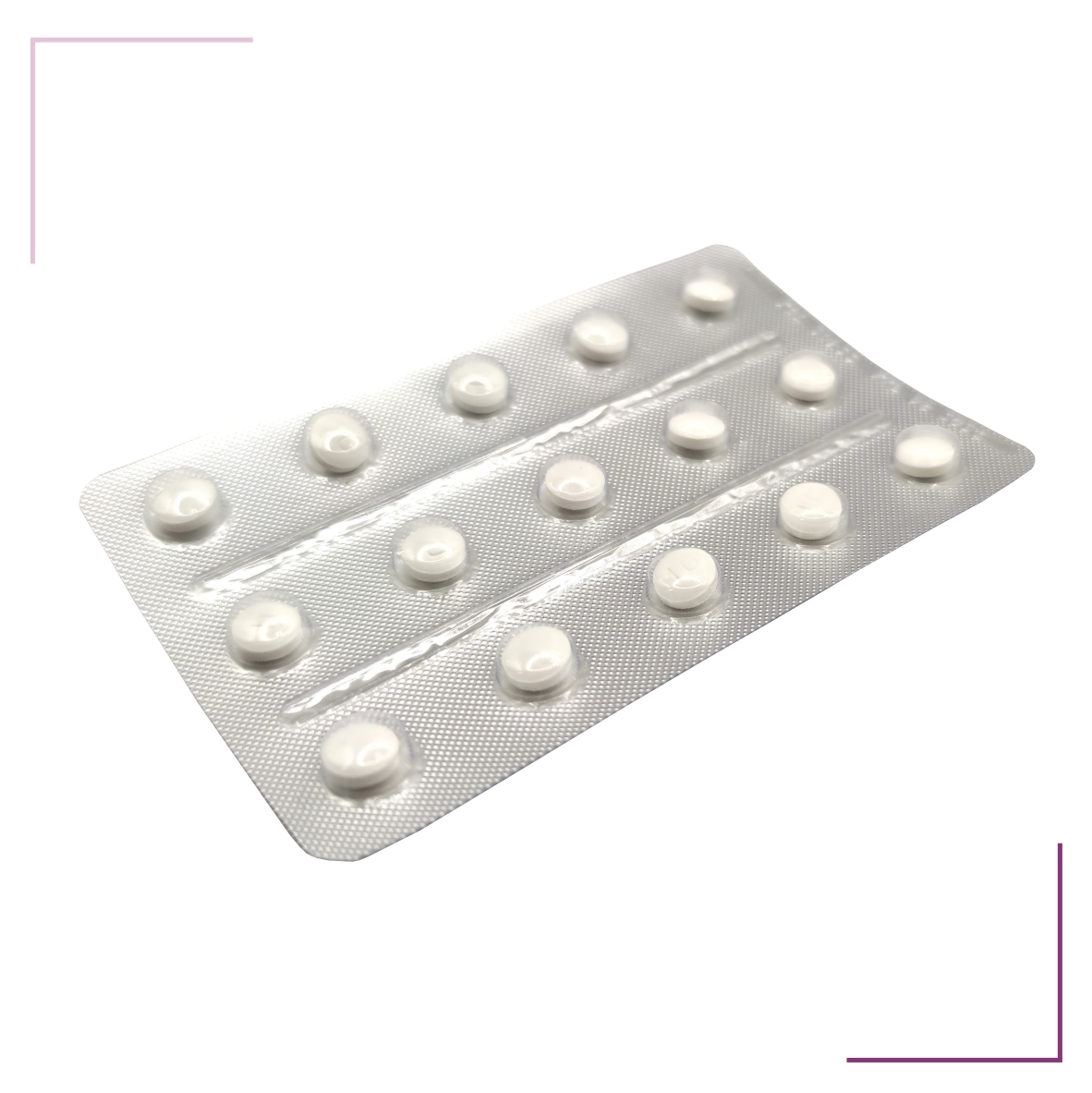 BEOTEBAL 10 mg tabletes, 30 gab. - Produkta attēls 3