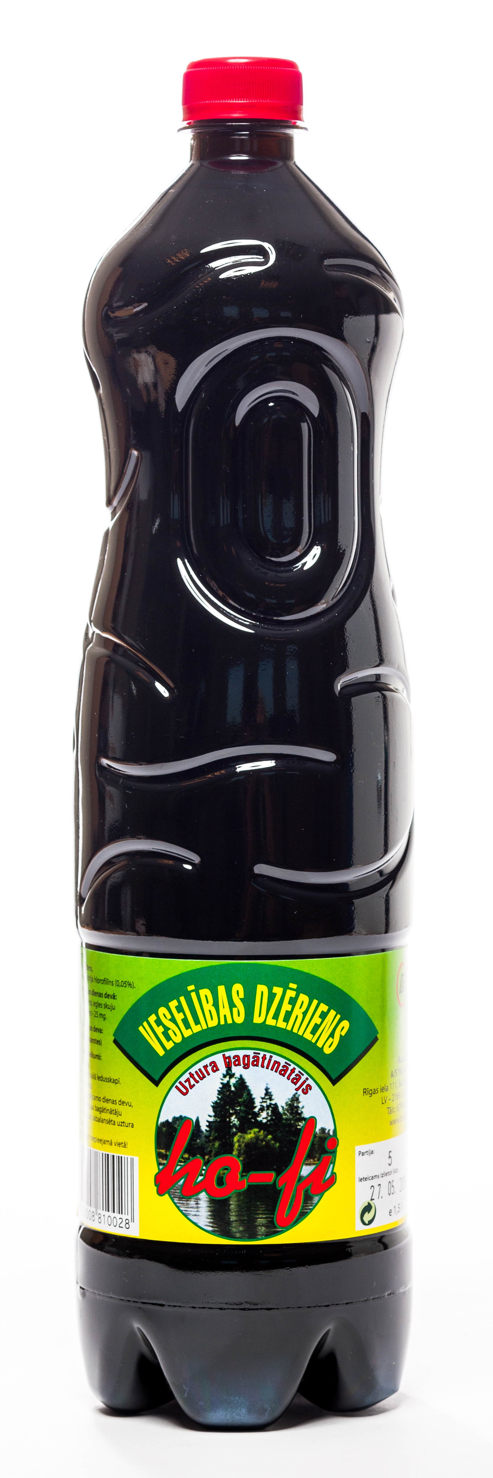 ho-fi® original - Produkta attēls 2