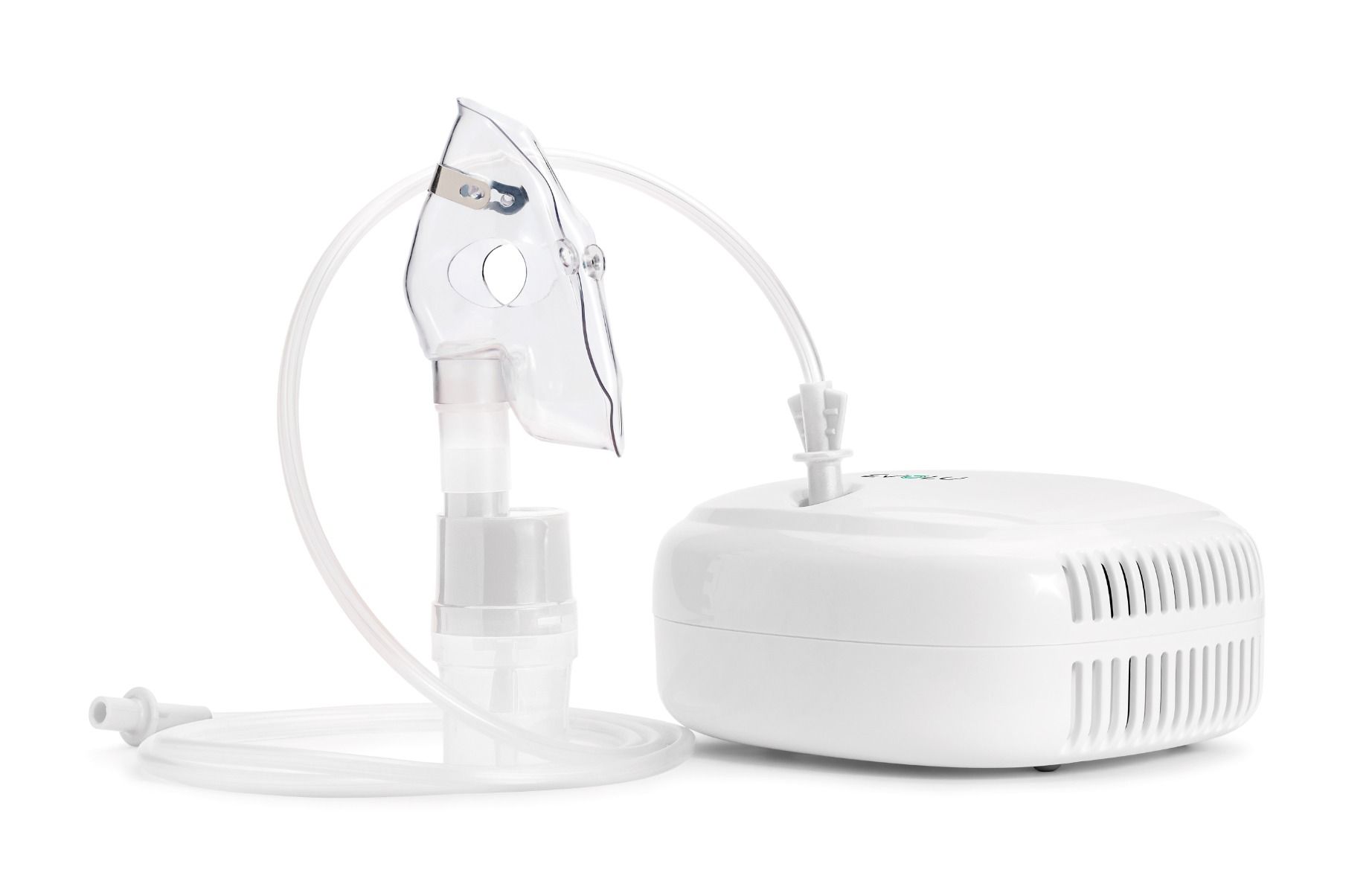 EVOLU® Universal kompresora inhalators - Produkta attēls 3