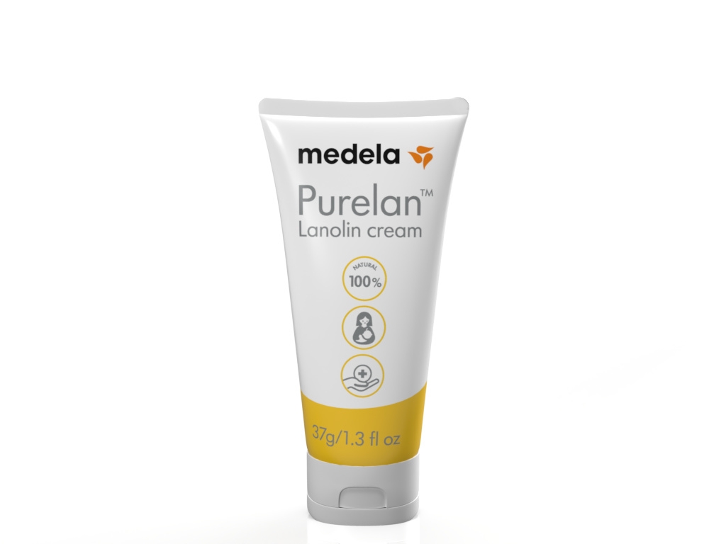 PURELAN 100 ziede, 37 g - Produkta attēls 2