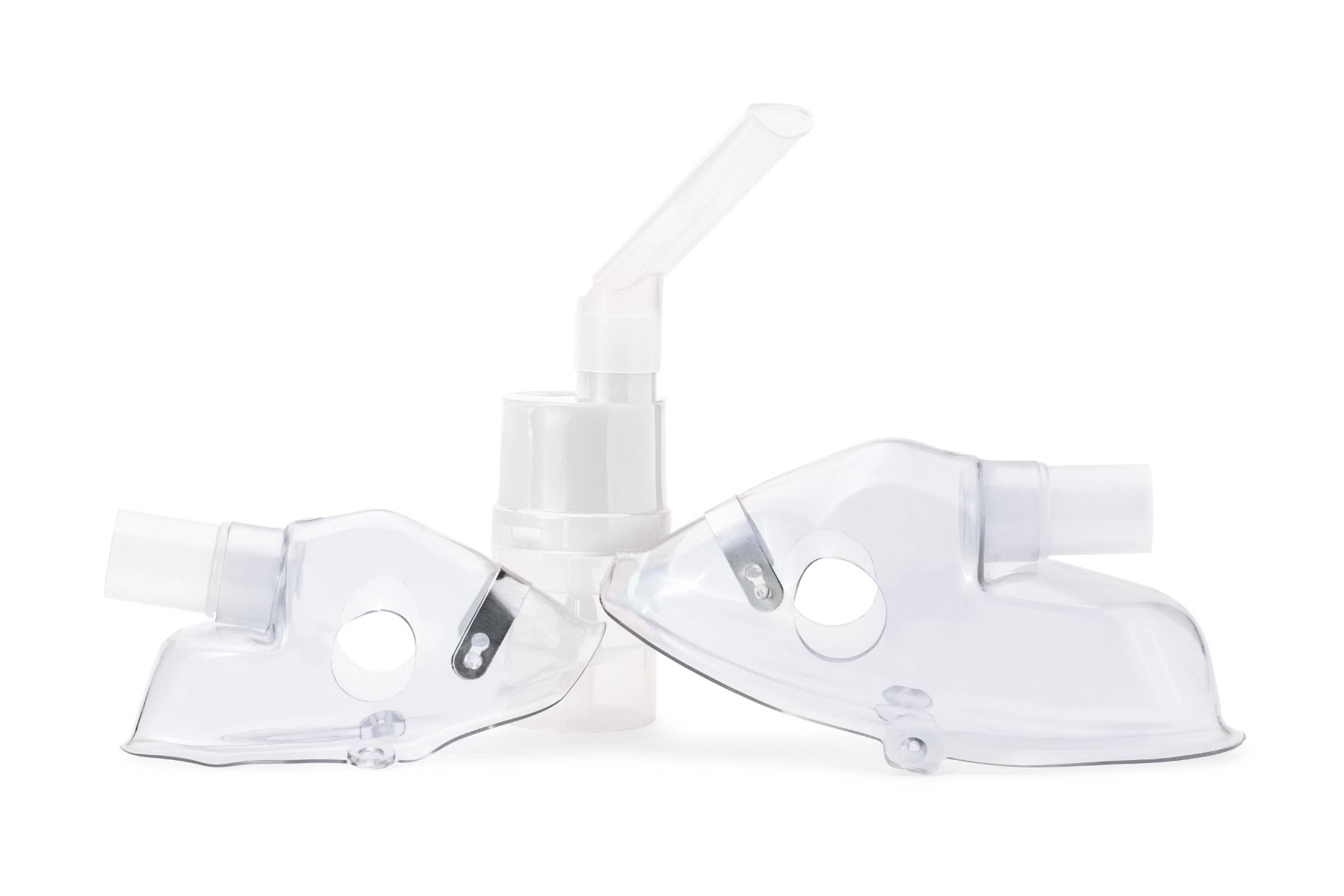 EVOLU® Universal kompresora inhalators - Produkta attēls 5