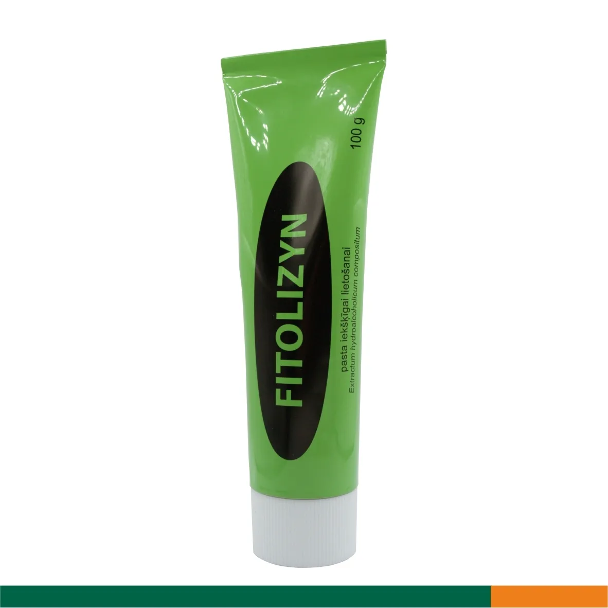 FITOLIZYN PASTA 100G - Produkta attēls 3