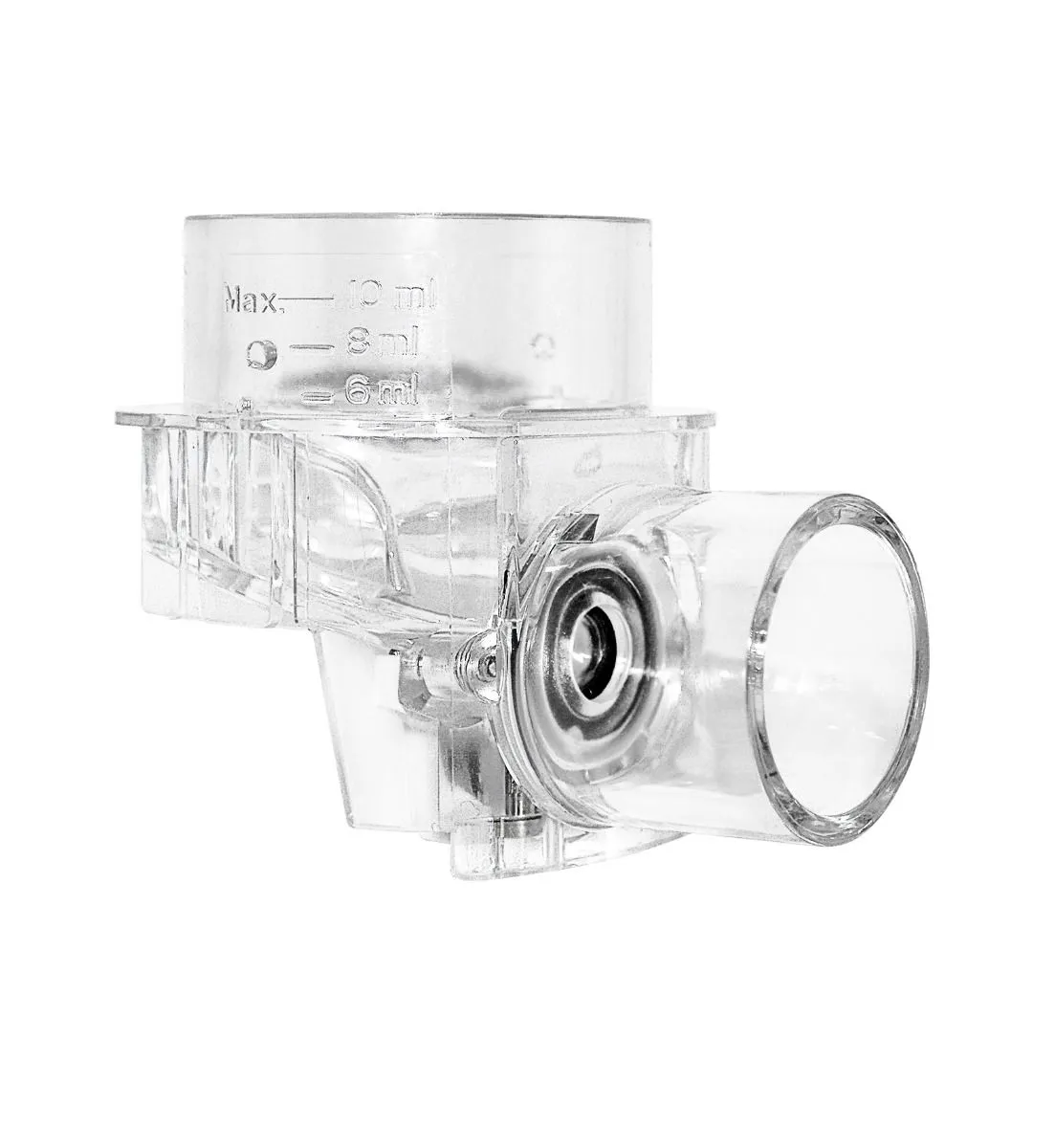 EVOLU nano AIR inhalators - Produkta attēls 5