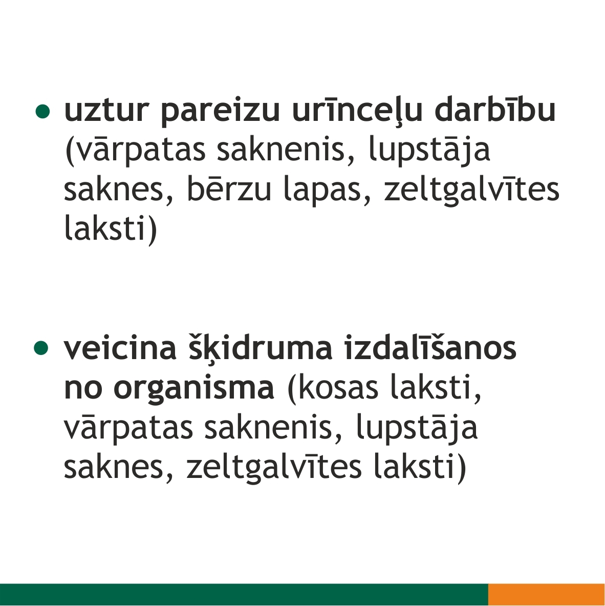 FITOLIZYNA Nefrocaps Plus kapsulas, 30 gab. - Produkta attēls 5