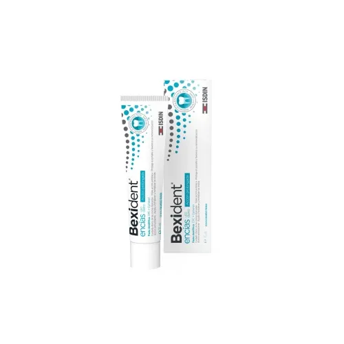 Product image of BEXIDENT zobu pasta ikdienai, 75 ml