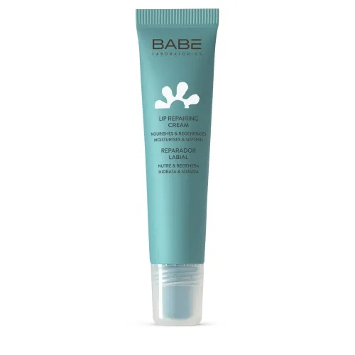 Product image of BABE Facial atjaunojošs lūpu krēms, 15ml