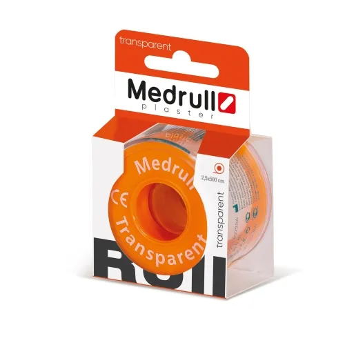 MEDRULL plāksteris 