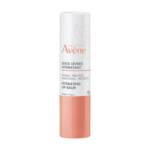 AVENE Hydrance lūpu balzams, 4 g