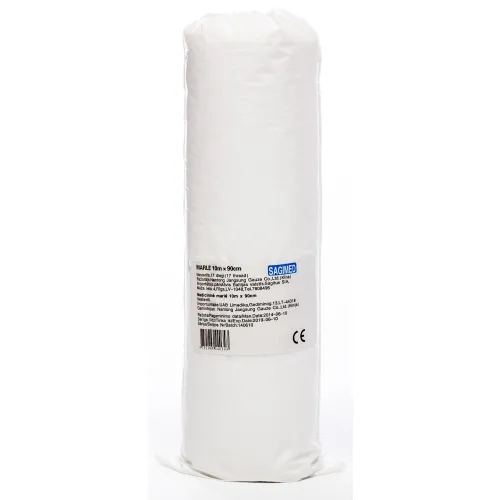 Product image of MARLE MEDICĪNISKĀ (17 DIEGI) 10Mx90CM (SAGIMED)