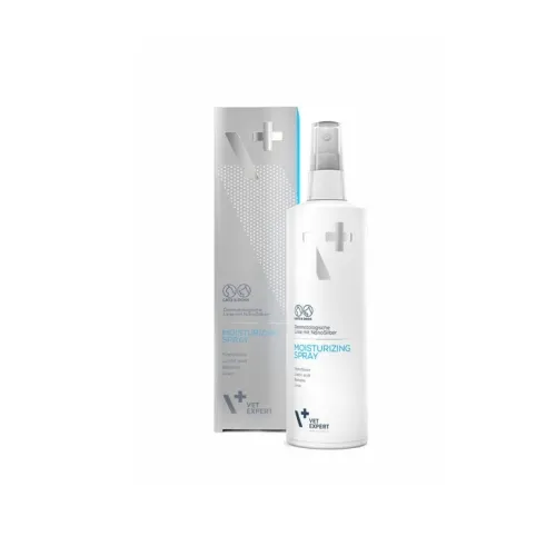 VE MOISTURIZING SPRAY 100ML NANOSILVER - Produkta attēls 