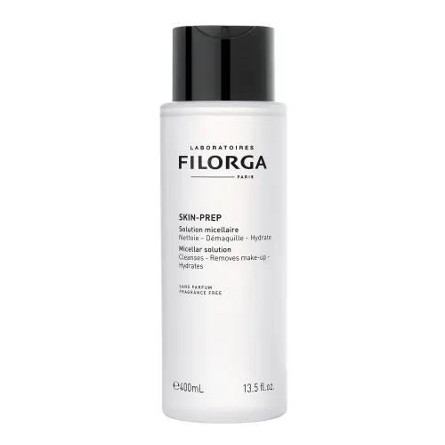 FILORGA Skin-Prep micelārais ūdens, 400 ml