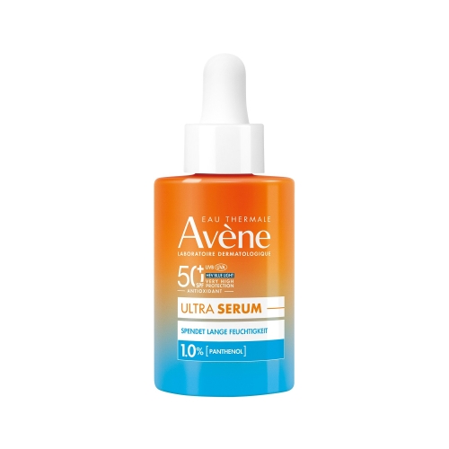 Product image of AVENE Sun Hydrance Ultra serums SPF50, 30 ml