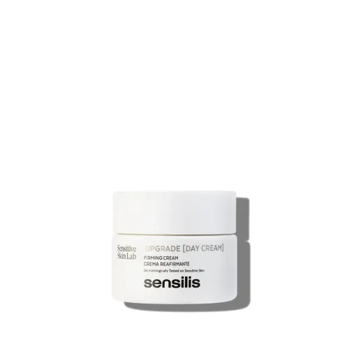 Product image of SENSILIS Upgrade modelējošais dienas krēms, 50 ml