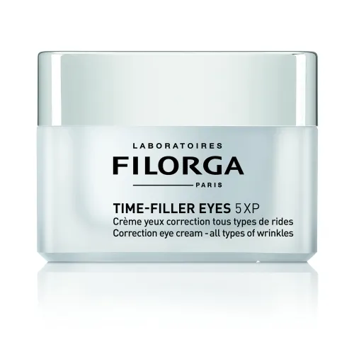 Product image of FILORGA Time-Filler Eye 5XP acu krēms, 15 ml