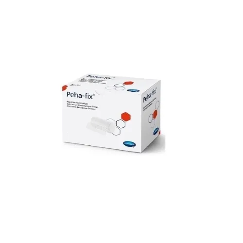 Product image of PEHA-FIX elastīga saite (8 cm x 4 m), 1 gab