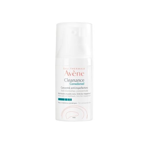 Avène Cleanance Comedomed Akne koncentrāts, 30ml - Produkta attēls 3