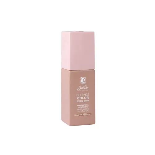 BIONIKE Color Hydra Glow mitrinošs tonālais krēms NR.04 Beige, 30 ml - Produkta attēls 