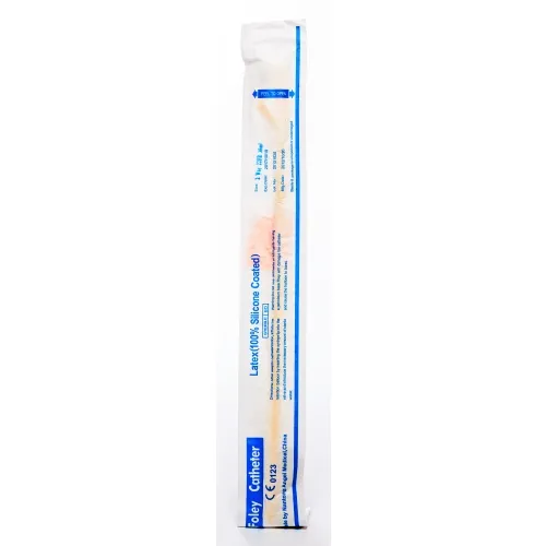 URĪNA KATETRS 2-KANĀLU CH-22 30ML - Produkta attēls 
