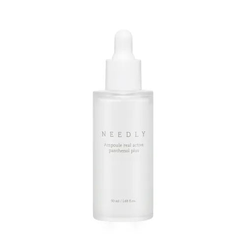 Product image of Ampoule real active panthenol plus 50ml
