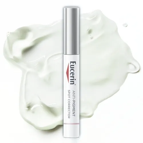 Eucerin Anti-Pigment korektors tumšo plankumu un ādas pigmentācijas mazināšanai, 5 ml - Produkta attēls 