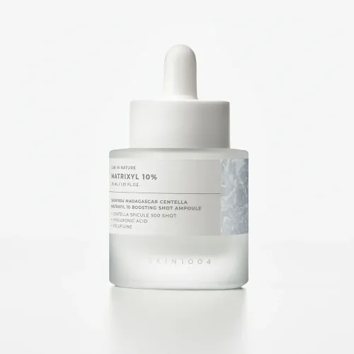 Product image of SKIN1004 Matrixyl 10 Boosting Shot serums, 30 ml