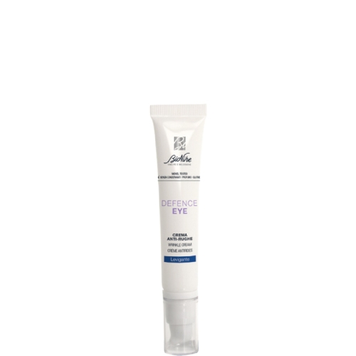 Product image of BIONIKE Defence Eye Anti-Wrinkle pretgrumbu acu krēms, 15 ml