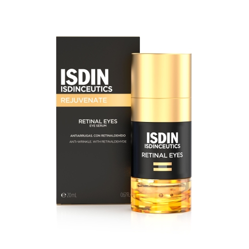 Product image of ISDIN Retinal Eyes serums ādai ap acīm, 20 ml