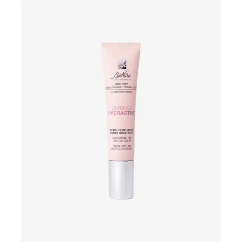 Product image of BIONIKE Defence Hydractive mitrinošs acu serums, 15 ml