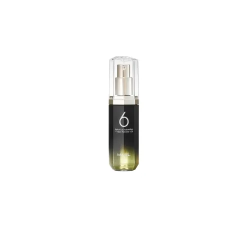 Product image of MASIL 6 Salon Lactobacillus Hair Perfume viegla eļļa, 66 ml