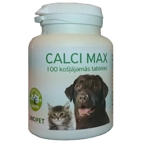 Product image of CALCI MAX N100