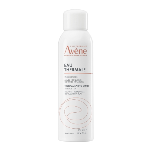 Product image of AVENE termālais avota ūdens pH7.5, 150ml