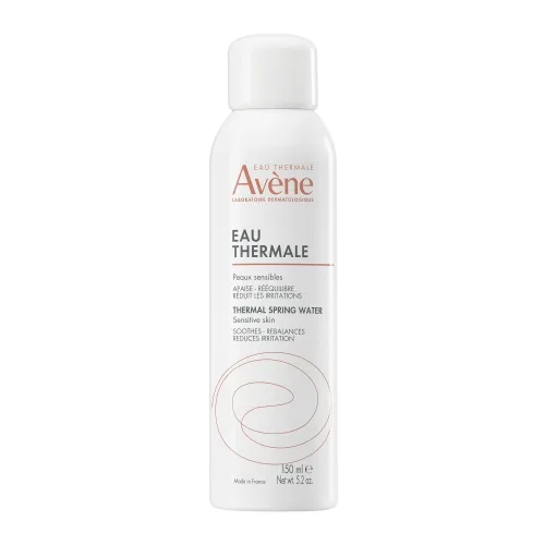 Product image of AVÈNE termālais avota ūdens pH7.5, 150ml