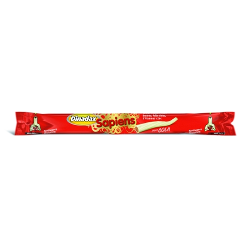 Product image of DINADAX Sapiens košļājamā nūjiņa, 1 gab.