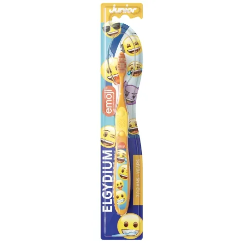 Product image of ELGYDIUM Emoji Junior zobu birste bērniem