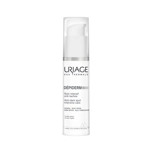 URIAGE Depiderm CRÈME krēms, 30 ml