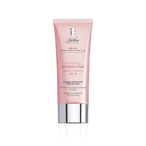 Product image of BIONIKE Defence Hydractive Urban SPF30 mitrinošs krēms, 40 ml