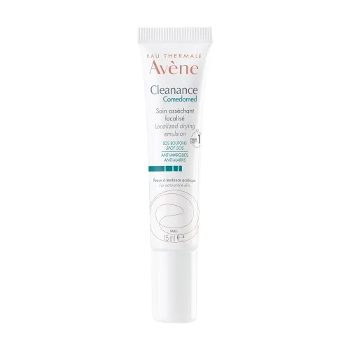 Product image of AVENE Cleanance Comedomed SOS emulsija, 15ml